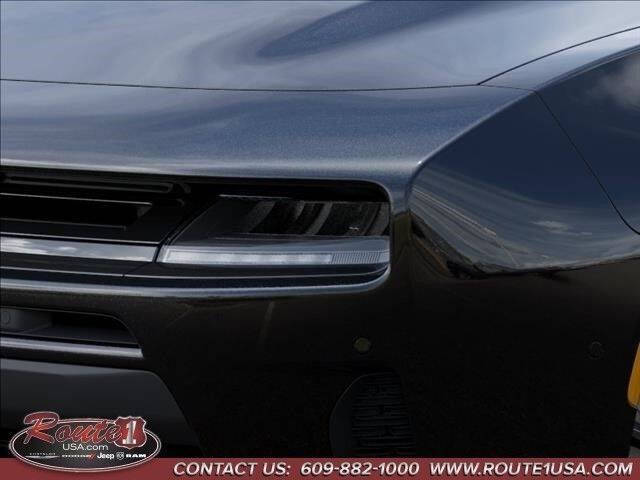 2026 Dodge Charger R/T