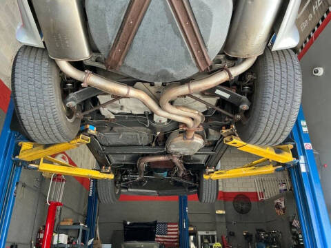 1981 Chevrolet Corvette