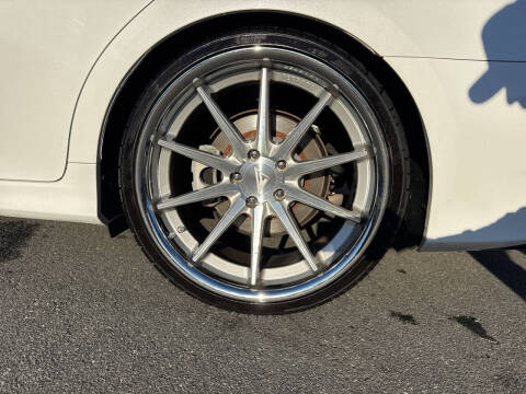 2017 Lexus GS 350 F SPORT