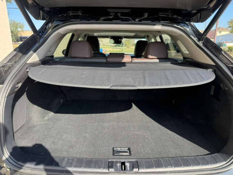 2017 Lexus RX 350 F SPORT