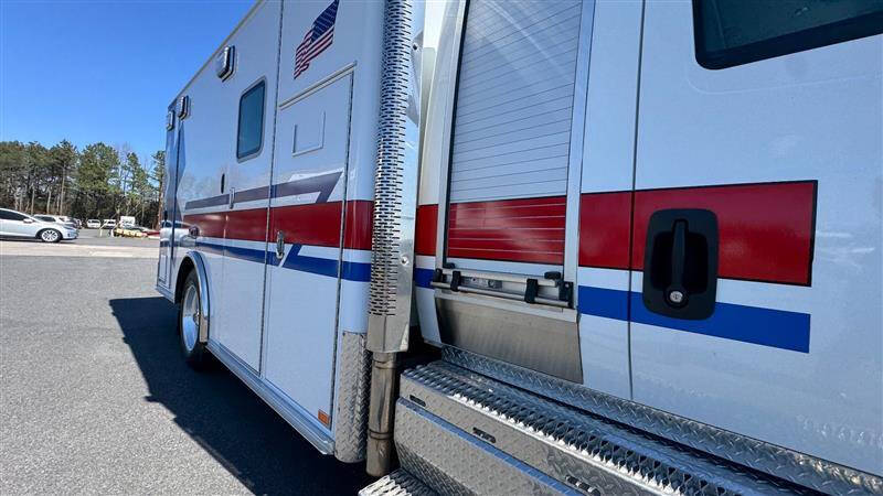 2016 International DuraStar 4300