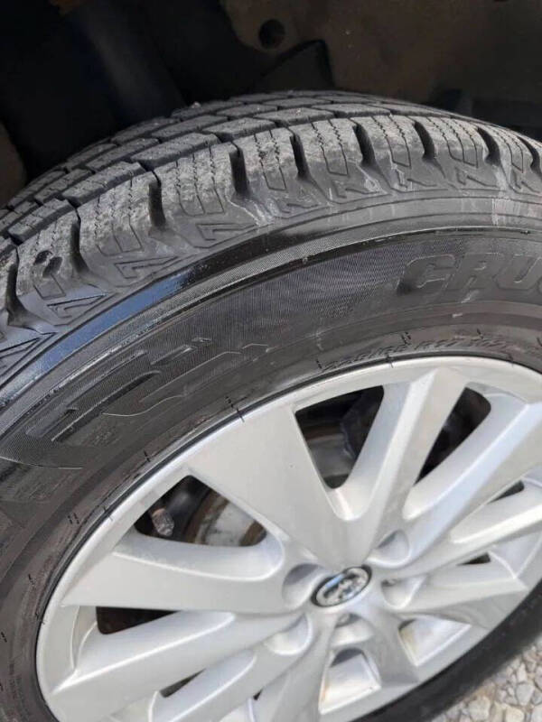 2014 Mazda CX-5 Touring