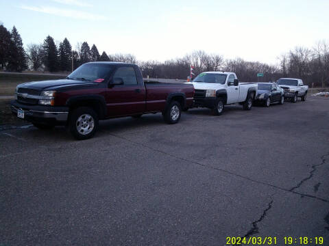 Ford Mustang Mach-E or E-Transit. -