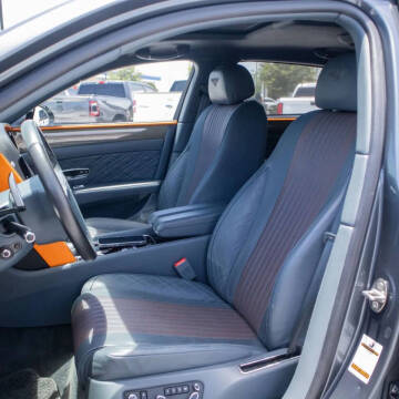 2018 Bentley Flying Spur V8 S