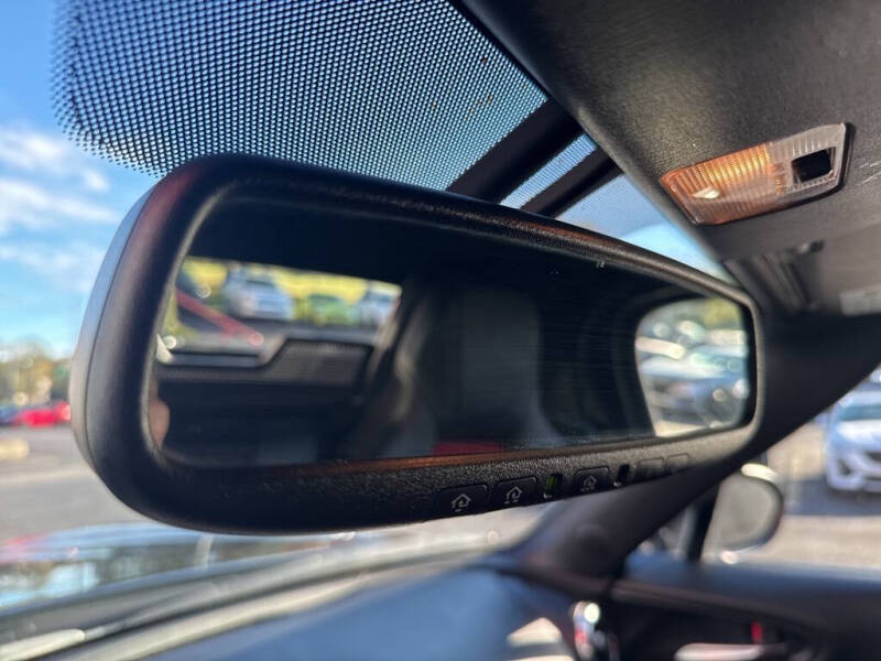 2018 FIAT 124 Spider Abarth