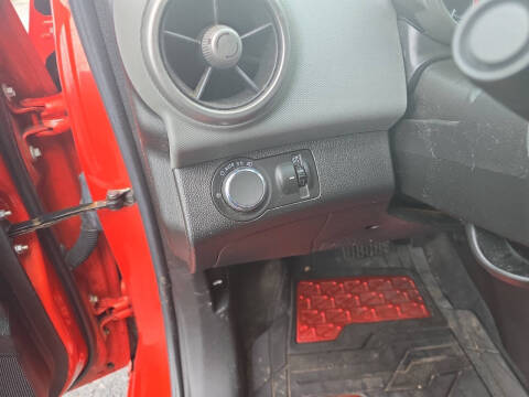 2013 Chevrolet Sonic LT Auto