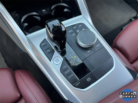 2022 BMW 4 Series M440i xDrive Gran Coupe