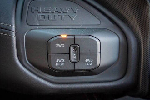 2026 RAM 2500 Limited