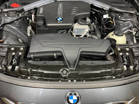 2013 BMW 3 Series 328i xDrive