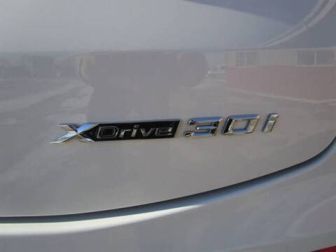 2019 BMW X4 xDrive30i