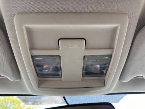 2011 Jeep Liberty