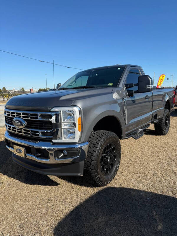 2023 Ford F-350 Super Duty for sale at Select Auto Sales in Havelock NC