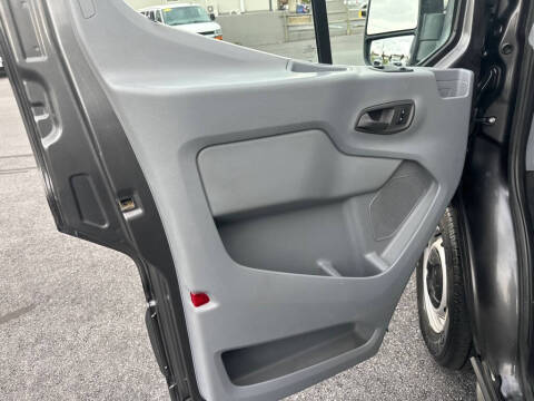 2016 Ford Transit 150