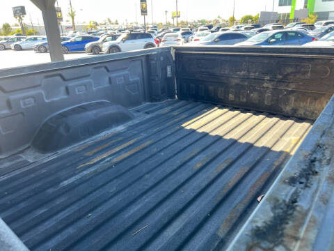 2023 Chevrolet Silverado 2500HD