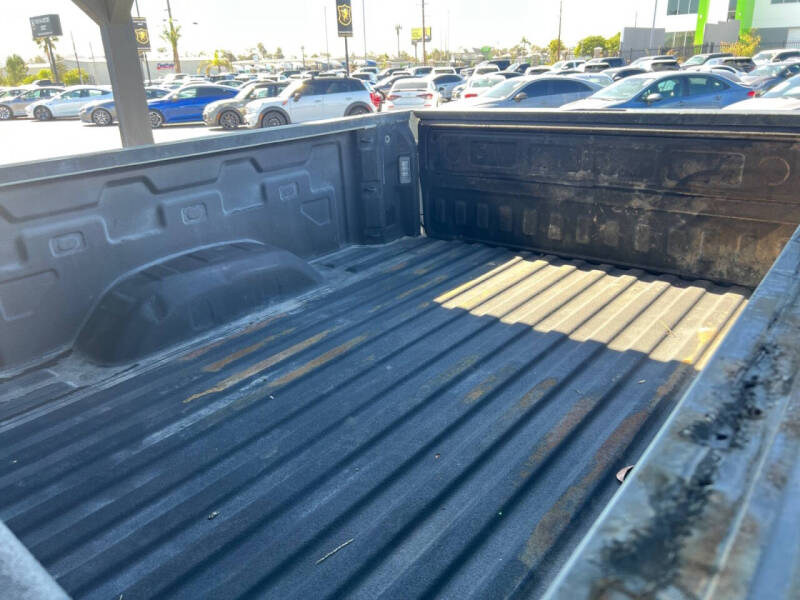 2023 Chevrolet Silverado 2500HD