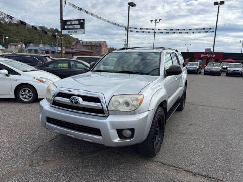 2006 Toyota 4Runner SR5