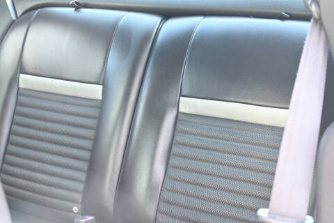 2004 Ford Mustang Mach 1 Premium