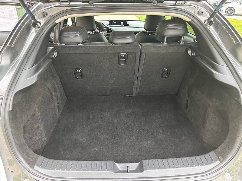 2024 Mazda CX-30 2.5 S Select Sport