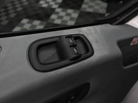 2019 Ford Transit 250
