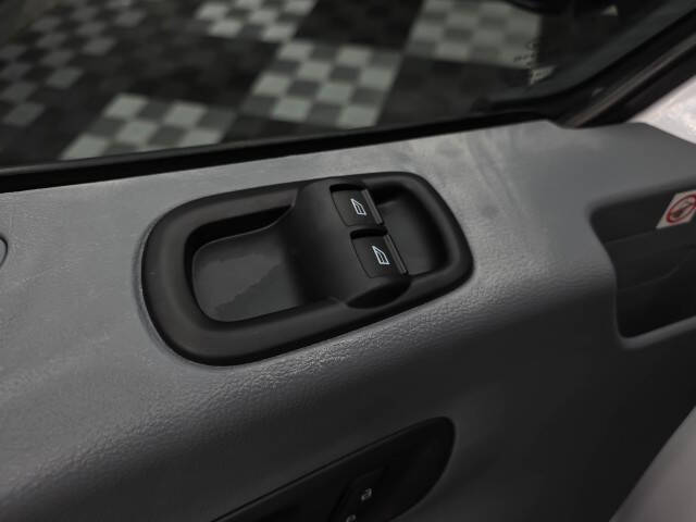 2019 Ford Transit 250