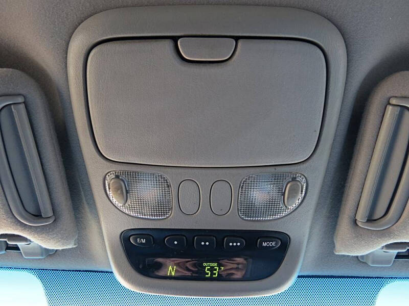 2005 Toyota Tundra SR5