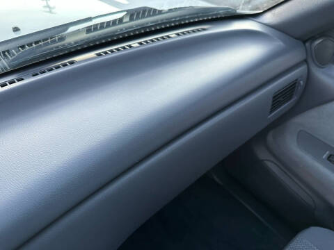 1998 Toyota T100 SR5