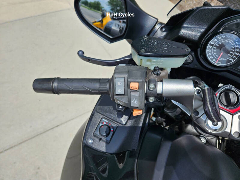 2014 Kawasaki CONCOURS