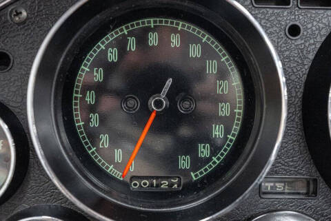 1965 Chevrolet Corvette