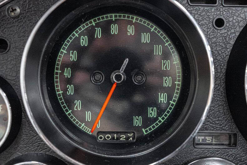 1965 Chevrolet Corvette