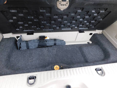 2007 Ford Explorer XLT