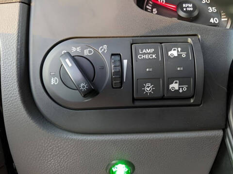 2026 International MV607