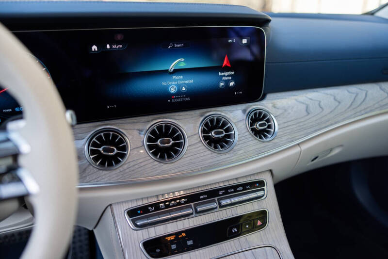 2023 Mercedes-Benz E-Class E 450 4MATIC