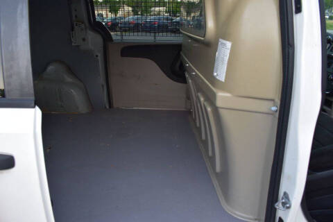 2013 RAM C/V Tradesman