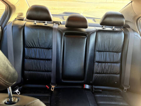 2008 Honda Accord EX-L