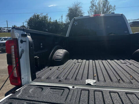 2026 Ford F-350 Super Duty