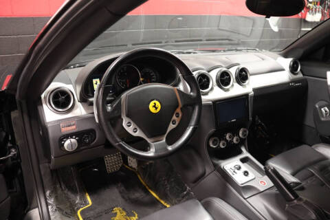 2005 Ferrari 612 Scaglietti