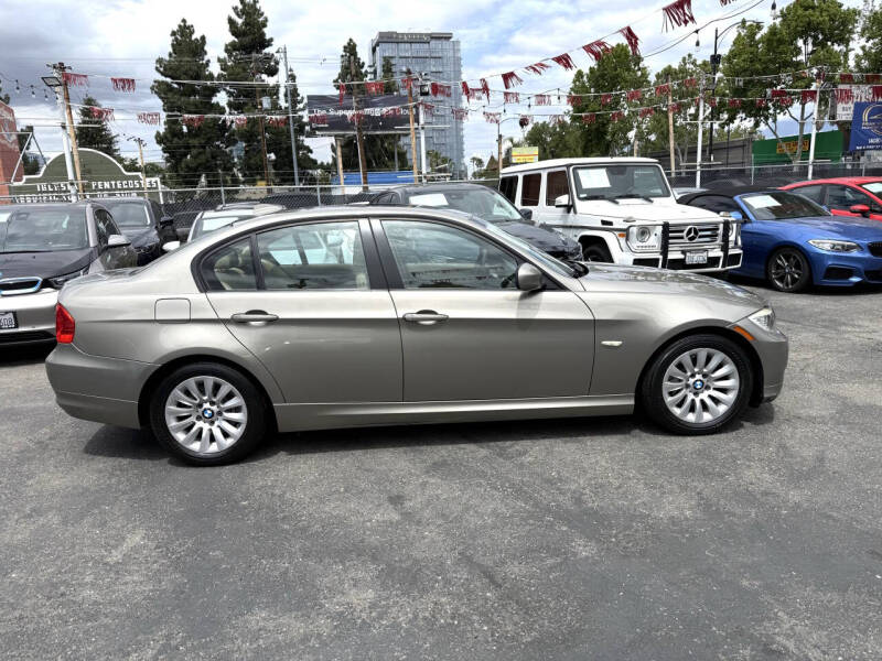 2009 BMW 3 Series 328i