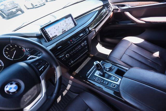2018 BMW X5 xDrive40e iPerformance