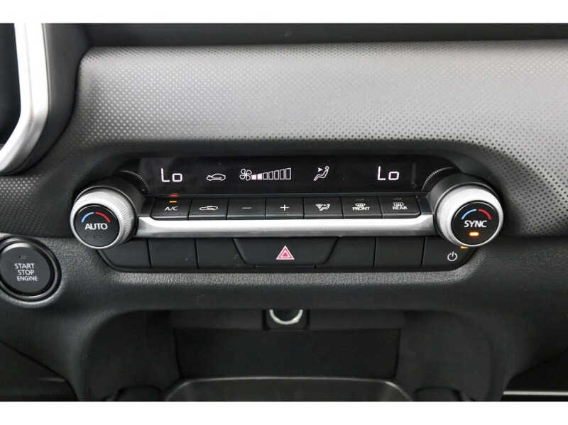 2025 Mazda CX-50 2.5 S Select