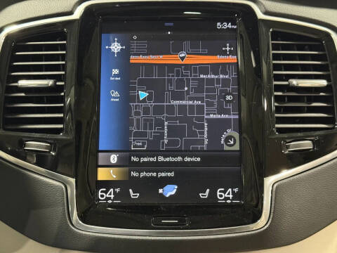 2019 Volvo XC90 T6 Inscription
