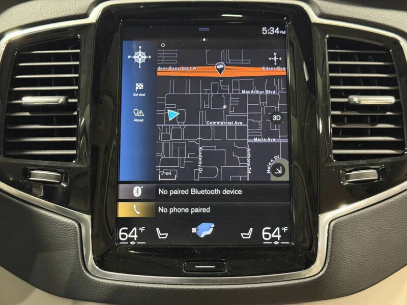 2019 Volvo XC90 T6 Inscription