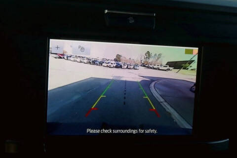 2025 Ford F-250 Super Duty