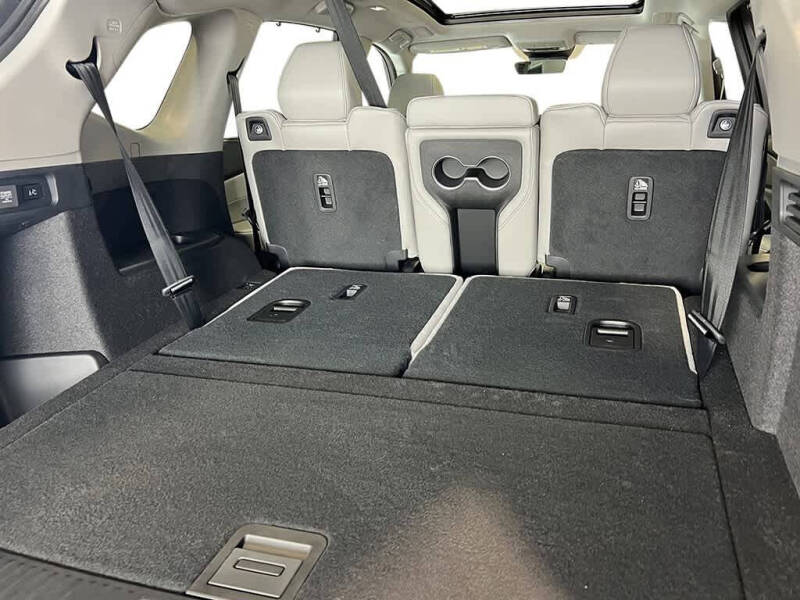2026 Acura MDX SH-AWD w/Tech