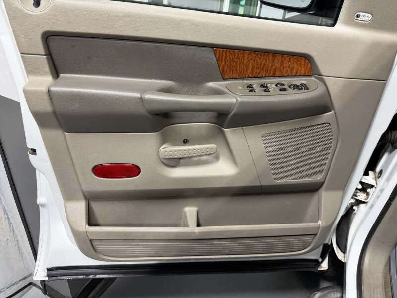 2006 Dodge Ram 3500
