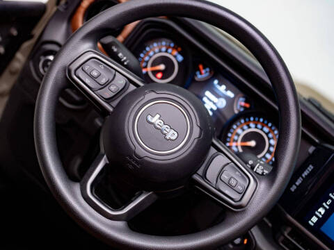 2026 Jeep Gladiator 85th Anniversary Edition