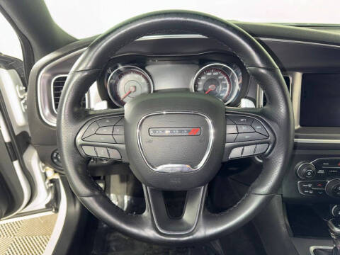 2019 Dodge Charger R/T Scat Pack