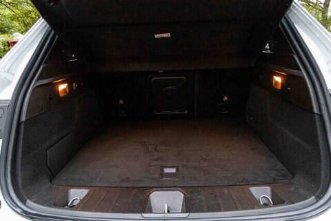 2024 Alfa Romeo Tonale Hybrid Ti