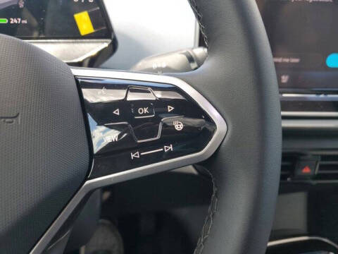 2025 Volkswagen ID.4 Pro S Plus