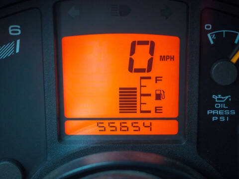 1996 Chevrolet Corvette