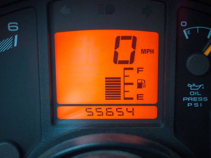 1996 Chevrolet Corvette